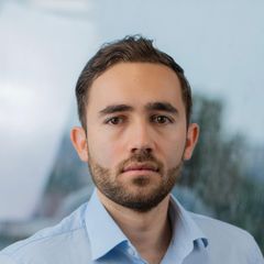 Samuel Bota, AI & Innovation Specialist